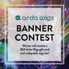 FALL BANNER CONTEST