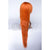 (CL-065) Fire Orange