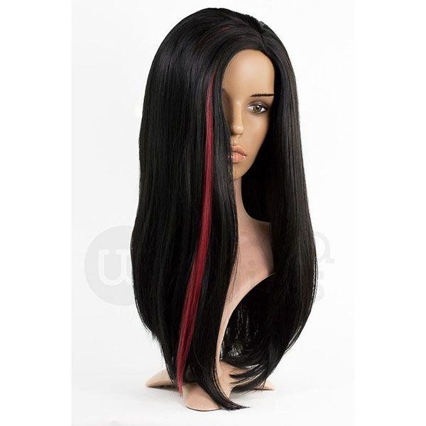 Clip-in Extensions CLASSIC CL-001 to CL-050