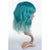 Teal/Mint Blend