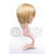 (CL-056) Fairy Blonde