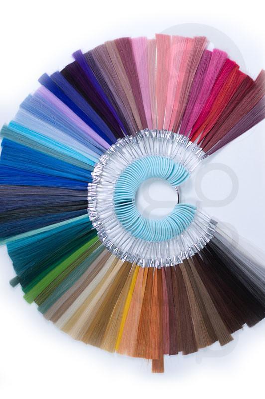 Colour Rings