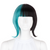 (CL-043/CL-078) Teal/Black