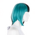 (CL-043/CL-078) Teal/Black