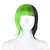 (CL-049/CL-078) Light Green/Black