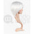 (CL-083) Pure White