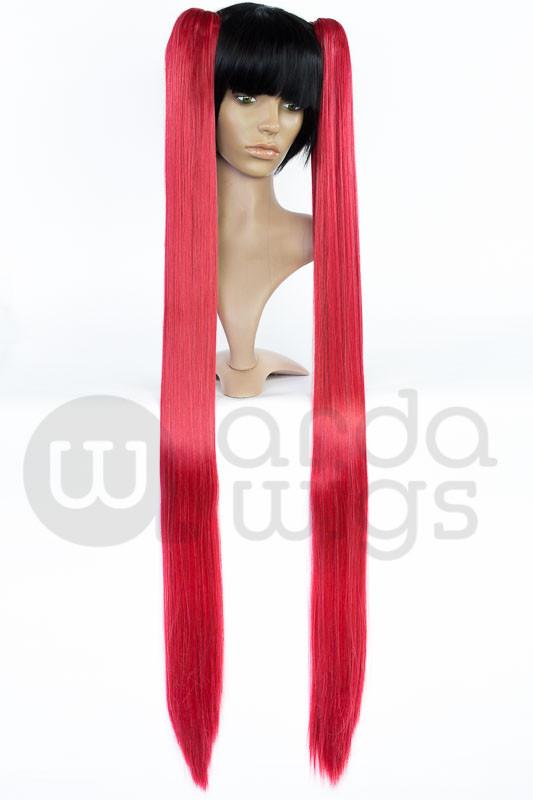 Long Clip SILKY DISCONTINUED