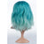 Teal/Mint Blend