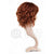 (CL-068) Dark Copper Red