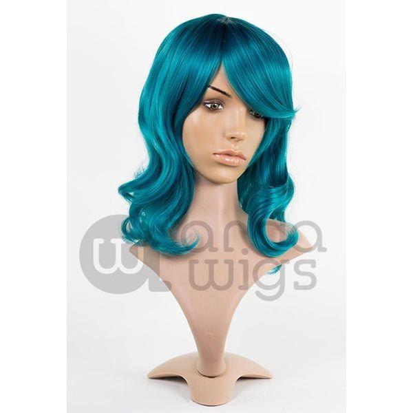 (CL-044) Ocean Green